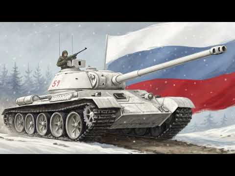 Видео: Т-62 танк 2026 модель — легенда снова в строю | Autoglide Tv