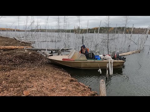 Видео: КАК МЫ ЗАКРЫЛИ ЛЕТНИЙ СЕЗОН НА ДАЛЬНЕМ ЗИМОВЬЕ (ЧАСТЬ 1)