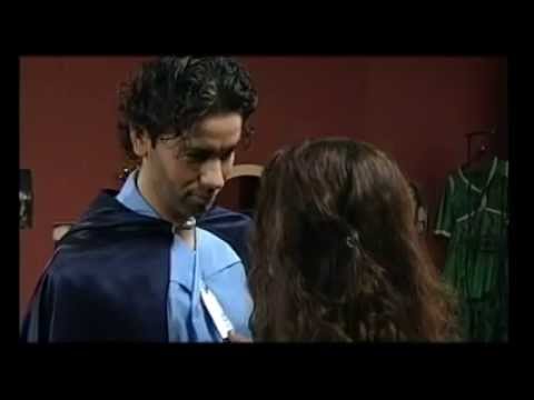 Видео: Кармелита - Формула любви - Интер