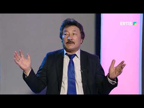 Видео: АМАНАТ 14 10 2020