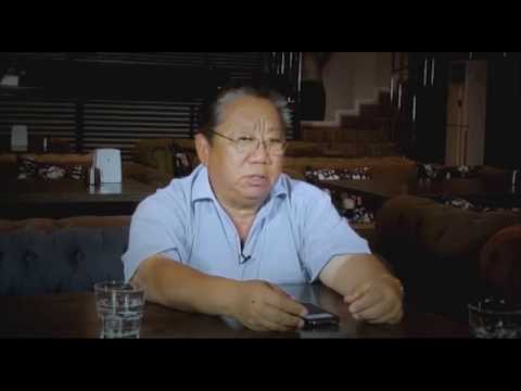 Видео: Корейцы Кыргызстана - история о нас.