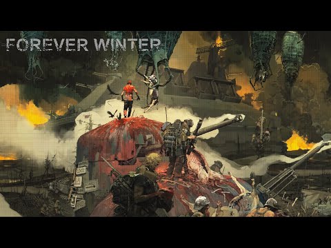 Видео: Forever Winter В ожидании новостей