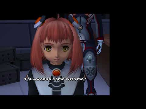 Видео: RPGMania №1. Xenosaga Episode I: Der Wille zur Macht. День 9.1.