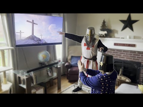 Видео: СЫН, ТЫ ТАМ МОЛИШЬСЯ? | Bread Boys на русском