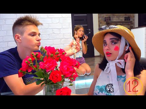 Видео: ЛАГЕРЬ ДЕНЬ 12! ЛУЧШАЯ ПОДРУГА ПРЕДАТЕЛЬНИЦА !