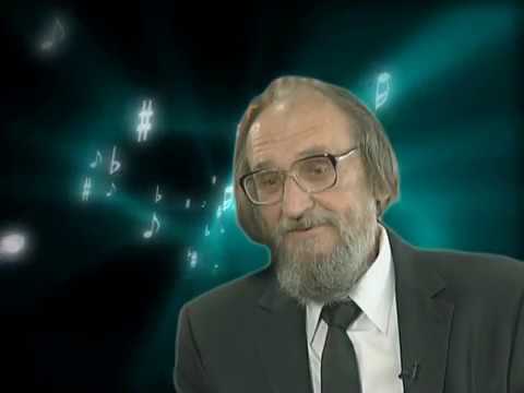 Видео: Музика і музиканти. Валерій Івко