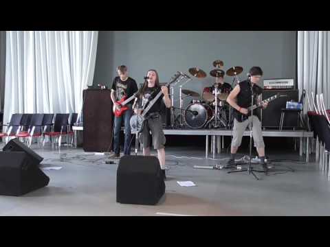 Видео: Grimwind - Live "Московский День Игры 2016" 25/06/2016