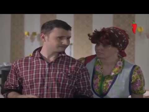 Видео: Смешные анекдоты от перца - 1