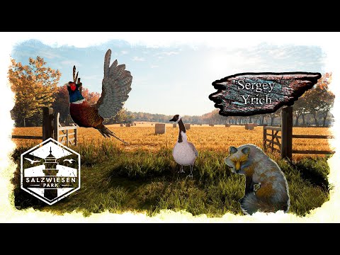 Видео: TheHunter Call of the Wild | Кайфуем | 42стрим.