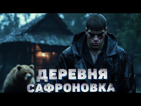 Видео: Страшные истории - ДЕРГАЧ - Страшилки на ночь