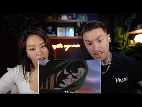 Видео: КАК ONE PIECE СТАНОВИТСЯ ЛУЧШЕ | РЕАКЦИЯ НА 501 И 502 ЭПИЗОДЫ ONE PICE