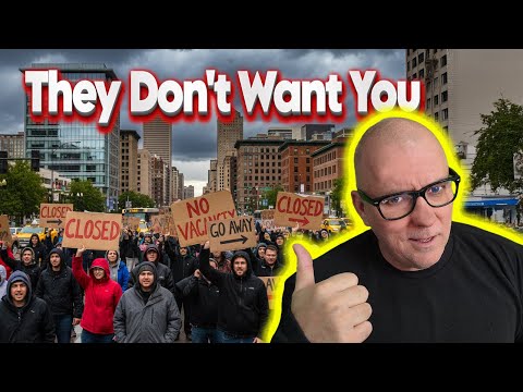 Видео: 10 самых негостеприимных штатов. Им не нужны новички!