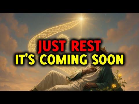 Видео: ИЗБРАННЫЕ: ПРОСТО ОТДЫХАЙТЕ! ВСЁ, ЧЕГО ВЫ КОГДА-ЛИБО ЖДАЛИ, СЕЙЧАС СБЫВАЕТСЯ...