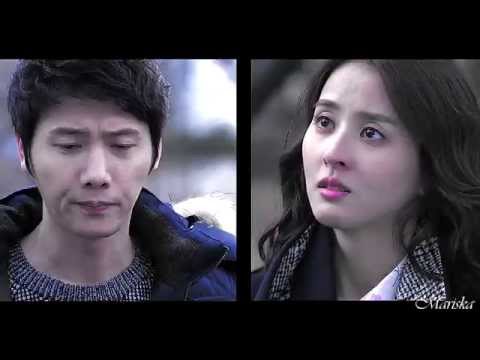 Видео: Na Eun Jin & Sung Soo - Не молчи {Одно теплое слово}