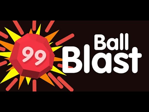 Видео: Игра Ball Blast  Walkthrough level 6-10