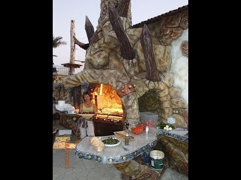 Видео: как  сделать  барбекю  без  кирпича...технологии