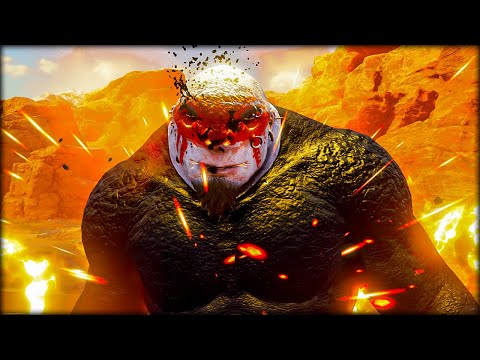 Видео: Не начинай селекцию орков прежде чем посмотришь это видео! - Middle-earth: Shadow of War
