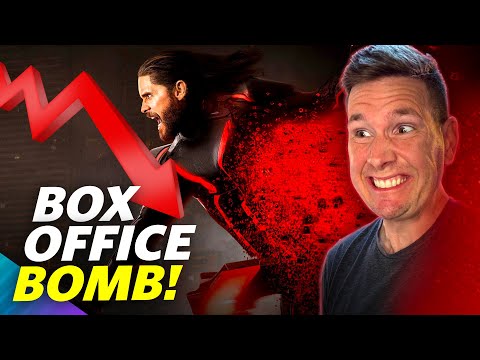 Видео: «Трон: Арес» провалился в прокате