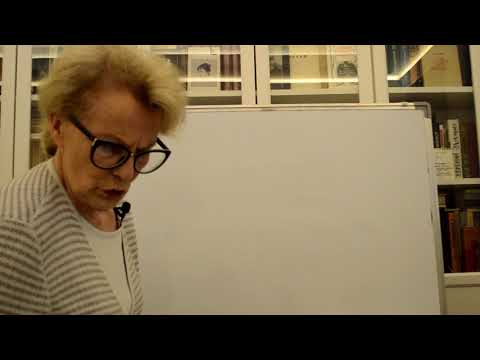 Видео: Лекция 3. Общее правило вычисления определителей