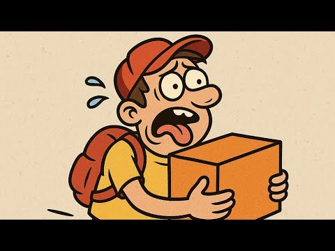 Видео: Леха и его бубенчики😂