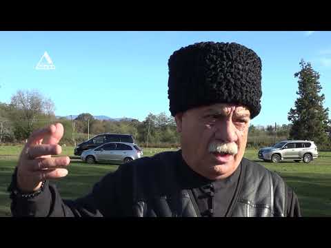 Видео: Колокол-памятник, посвященный погибшим и пропавшим без установили в храме Георгия Победоносца