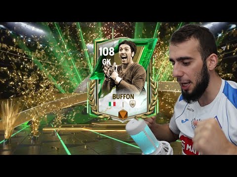 Видео: Я не ВИДЕЛ таких ПАКОВ ! Безумные 103 ИГРОКИ в ПАКАХ FC 25 MOBILE
