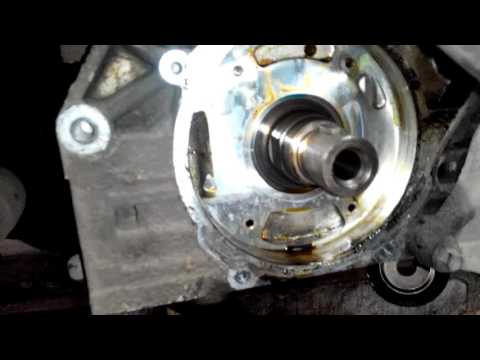 Видео: чери элара горит давление масла ч.1