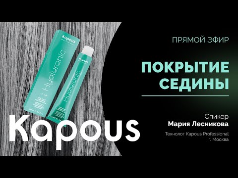 Видео: ПРЯМОЙ ЭФИР: ПОКРЫТИЕ СЕДИНЫ