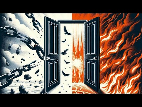 Видео: Най-важното откровение на Исус за ада и знаците за вашия пробив