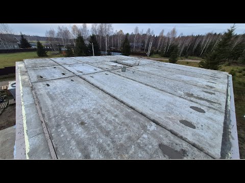 Видео: 200 квадратов счастья: день 120...