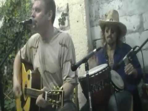 Видео: Черный Лукич - Концерт в Севастополе (7.07.2012) 1 часть