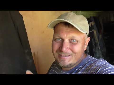 Видео: Строительный Лифт - ПОДЪЕМНИК для дачника самостройщика.