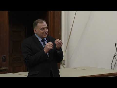Видео: Караваев В. А. - Молекулярная физика - 1. Предмет молекулярной физики