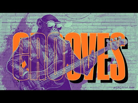 Видео: Dusky | Где бы ты ни был, солнце всё ещё светит – Расслабляющий джаз-фанк для дней, полных надежды