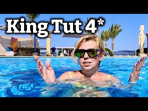 Видео: Трещит по швам - аншлаг в Кинг Тут 4* / King Tut 4* ЕГИПЕТ 🇪🇬. Хургада ю. ЕГИПЕТ сейчас