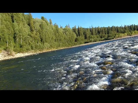 Видео: Большой Абакан 2018 ч.1