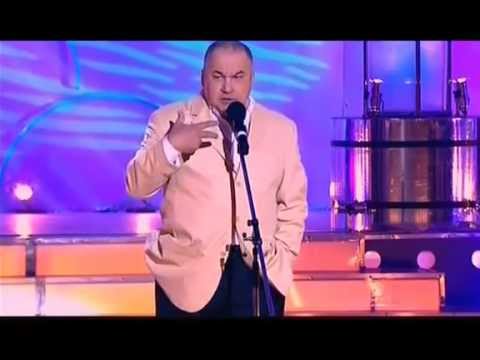 Видео: Смеяться Разрешается # 04.08.2013