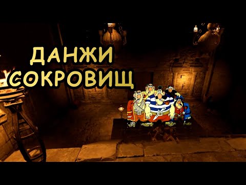 Видео: Лутаем Руины и Склепы на ВОЛШЕБНИКЕ! Не гайд по Dark and Darker