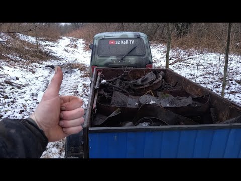 Видео: ПЛАН В 400КГ ПЕРЕВЫПОЛНЕН✅