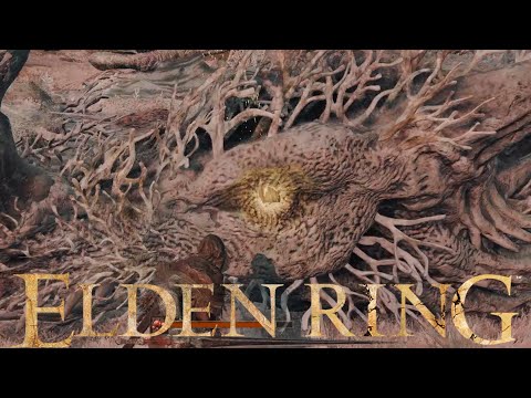 Видео: ELDEN RING # 26 - Гниющий Экзикес