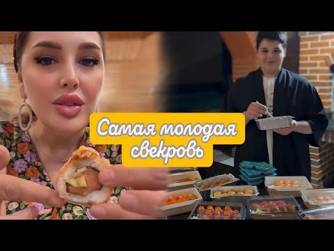 Видео: СЕГОДНЯ СЛУЧИЛАСЬ С БРАТОМ СТЫЧКА 🤩