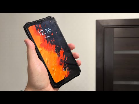 Видео: 5 причин купить Hotwav Cyber 13