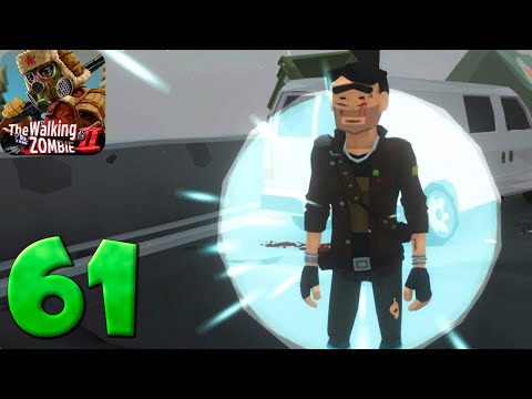 Видео: Я ВСТРЕТИЛ СЕБЯ // Walking Zombie 2 #61 // Прохождение