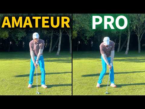 Видео: Что отличает профессионалов от любителей