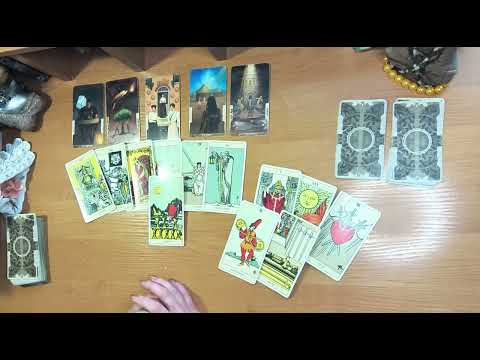 Видео: 👀 Прошлое настоящее и будущее.📢👍💰💓💯