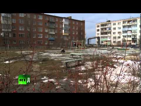 Видео: Лиза Алерт  сигнал надежды