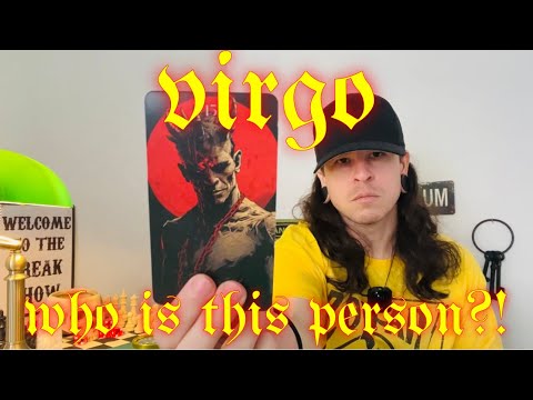 Видео: ДЕВА 🧐 Кто этот человек?! - ОН НЕ МОЖЕТ НЕ ПОДДАТЬСЯ СИЛЕ ЕГО ВЛЕЧЕНИЯ К ВАМ