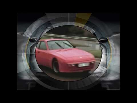 Видео: #8 Need for Speed: Porsche Unleashed (2000) - (4k) - Прохождение