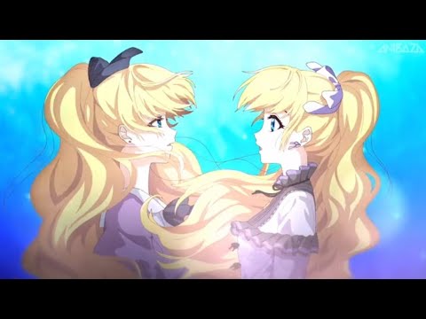 Видео: Аниме Клип - Brise