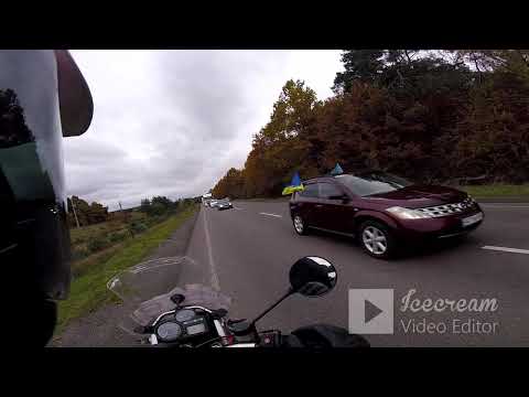 Видео: 2025 м Володимир  Закриття мотосезону